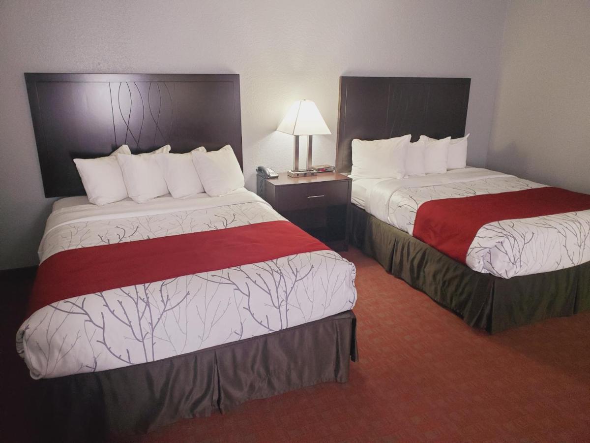 Hotel Blackstone And 3*