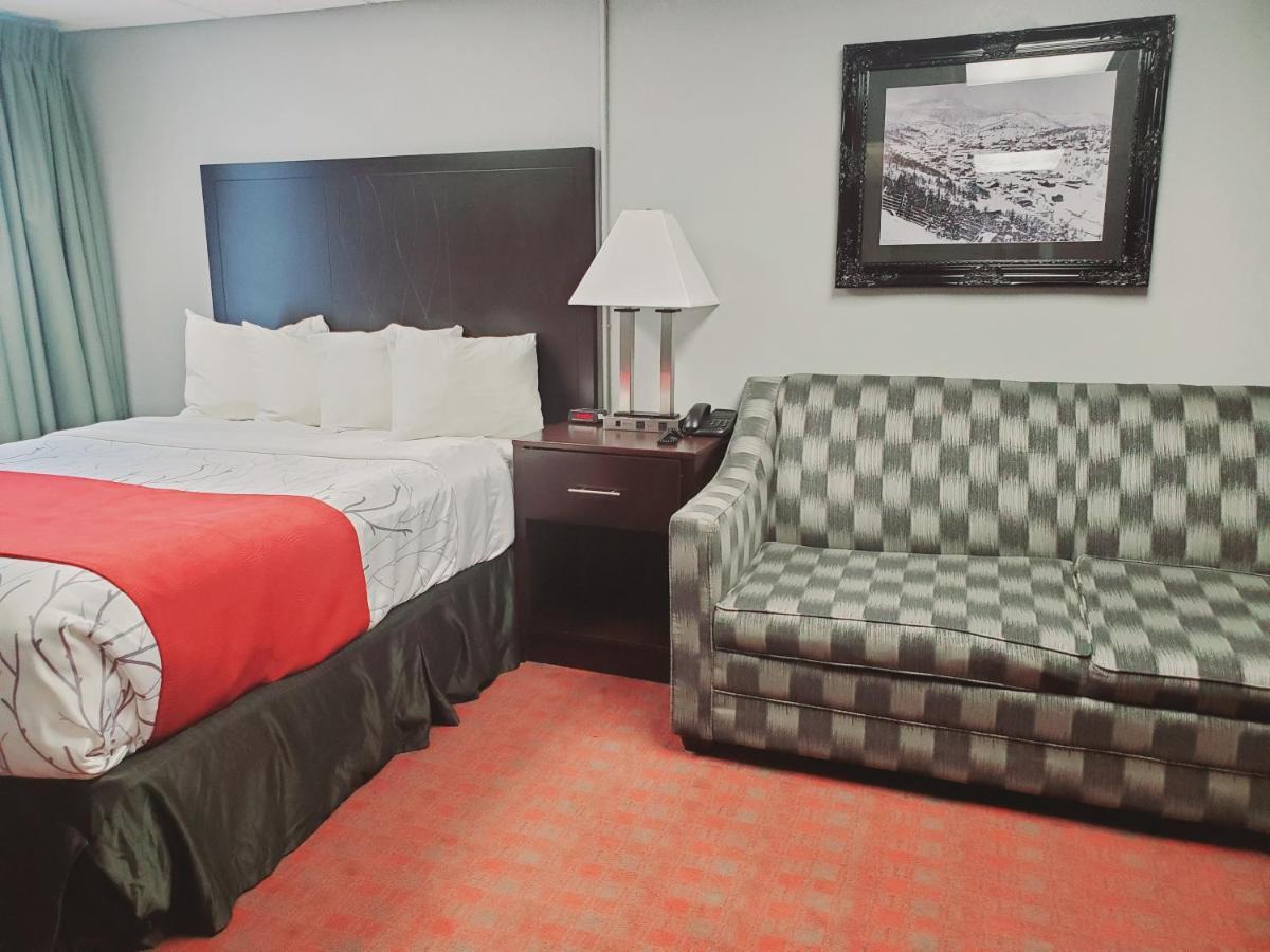 Hotel Blackstone And 3*