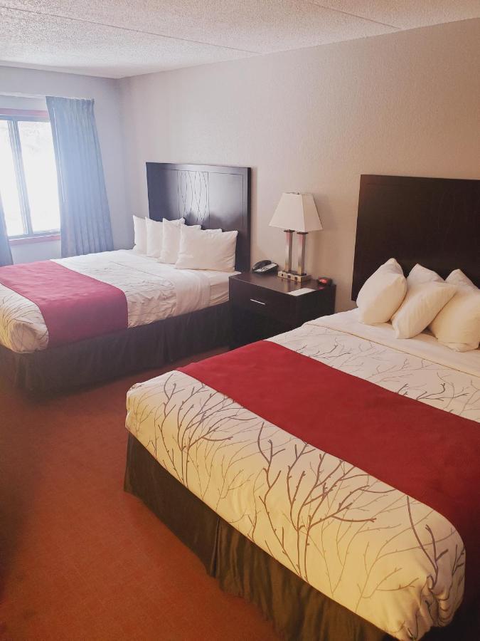 Blackstone And Hotel 3*